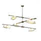 KA1919 Equazione Chandelier-I