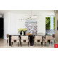 KA1919 Equazione Chandelier-I