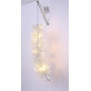 AM1351WC ICE BRANCH SCONCE