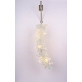 AM1351WC ICE BRANCH SCONCE