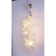 AM1351WC ICE BRANCH SCONCE