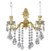 AMLS144 Renaissance Sconce 