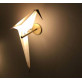 QZ8114WS Perch LED Wall Sconce