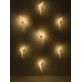 QZ8114WS Perch LED Wall Sconce