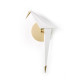 QZ8114WS Perch LED Wall Sconce