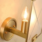 WM506 HOUSETON WALL SCONCE