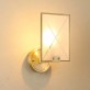 WM506 HOUSETON WALL SCONCE