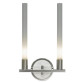 AM803W PALISADES SCONCES 