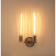 AM803W PALISADES SCONCES 