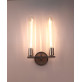 AM803W PALISADES SCONCES 