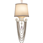 JK089W FLIRT SCONCES