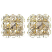 JR1963 ATLAS SCONCES