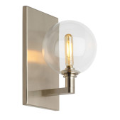 JR2005 Gambit Single Wall Sconce