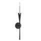 JR2038 Aiden Tail Sconce