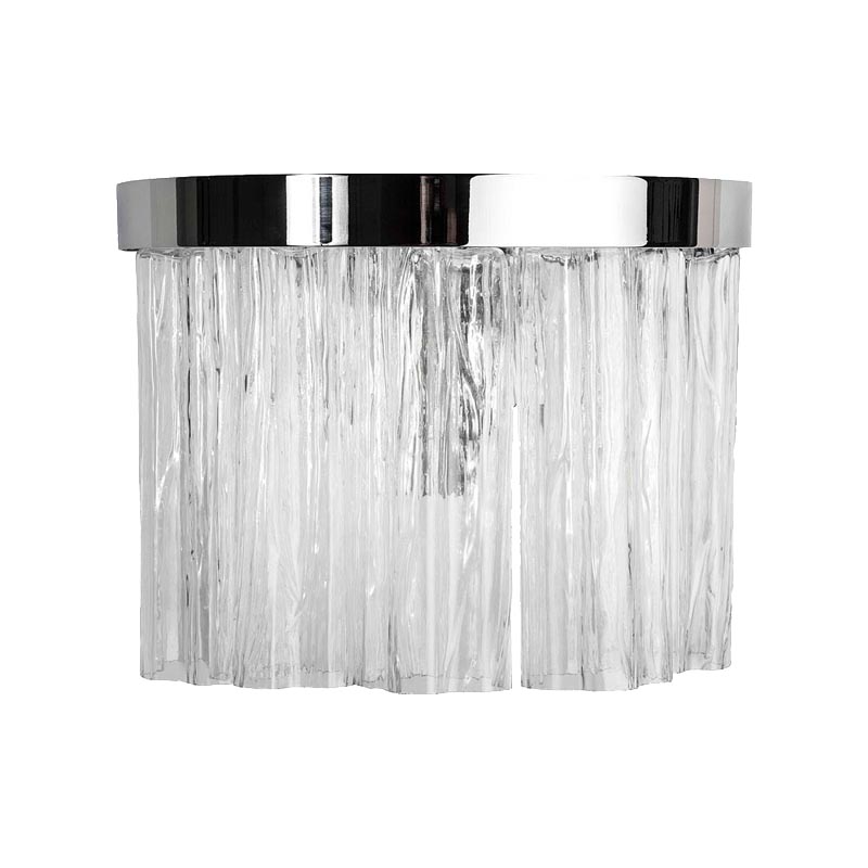 KA1640 PENTAGON 2 WALL LIGHT