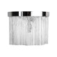 KA1640 PENTAGON 2 WALL LIGHT