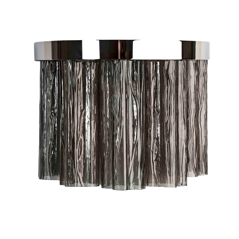 KA1825 PENTAGON 2 WALL SCONCES
